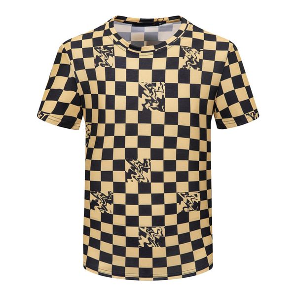 famous summer men's and women's designer t-shirts loose slim fashion brand jackets casual shirts letter printing high-end clothing, White;black
famous summer men's and women's designer t-shirts loose slim fashion brand jackets casual shirts letter printing high-end clothing, White;black