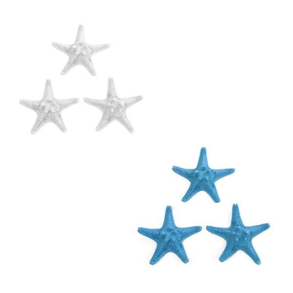 promotion fashion 3pcs resin starfish tropical ornament beach ocean sea star creative home party decoration decorations
promotion fashion 3pcs resin starfish tropical ornament beach ocean sea star creative home party decoration decorations