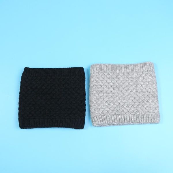 autumn winter plush scarf color neck warmer circle lanital lined neckerchief for men children (grey/black cycling caps & masks
autumn winter plush scarf color neck warmer circle lanital lined neckerchief for men children (grey/black cycling caps & masks