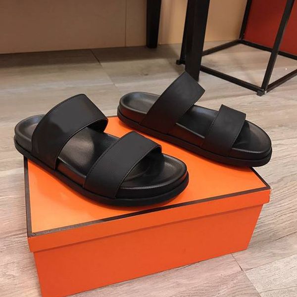 2021 fashion summer beach print men sandals slippers flat shoes designer classic comfortable shoe with box size 38-44 high quality, Black
2021 fashion summer beach print men sandals slippers flat shoes designer classic comfortable shoe with box size 38-44 high quality, Black