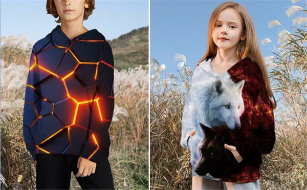 youth boys girls hoodies 3d cool hoody funny pullover white sweatshirts long sleeve hooded jumpers with pocket s, Blue;black
youth boys girls hoodies 3d cool hoody funny pullover white sweatshirts long sleeve hooded jumpers with pocket s, Blue;black