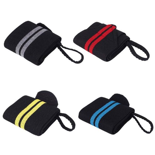 sports wristband gym winding wrist strap support powerlifting hand protection bodybuilding bandage fitness crossfit, Black;red
sports wristband gym winding wrist strap support powerlifting hand protection bodybuilding bandage fitness crossfit, Black;red