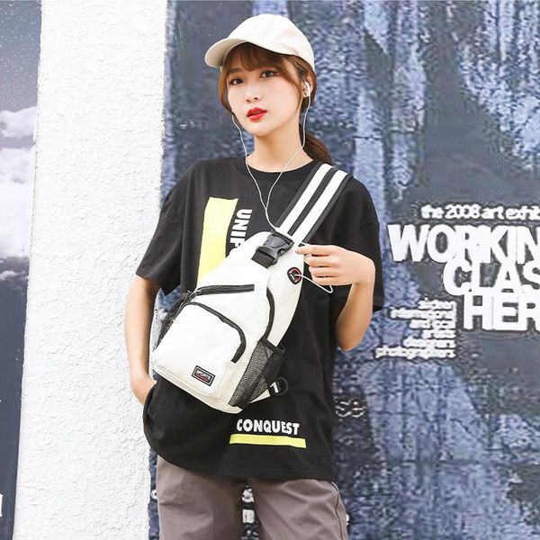 backpack women small casual girls chest bag female bagpack multi-functional rucksacks with earphone hole mochila mujer
backpack women small casual girls chest bag female bagpack multi-functional rucksacks with earphone hole mochila mujer