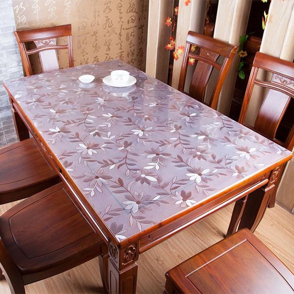 table cloth waterproof tablecloth pvc glass soft kitchen matte oil cosmos cover mat oilproof 1.0mm
table cloth waterproof tablecloth pvc glass soft kitchen matte oil cosmos cover mat oilproof 1.0mm