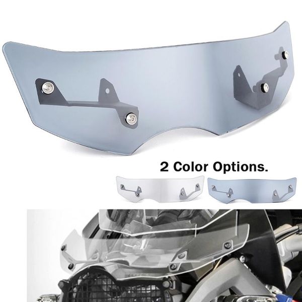 motorcycle windshield windscreen wind deflector front screen accessoris for r1200gs r 1200 gs lc r1250gs r1250 adventure
motorcycle windshield windscreen wind deflector front screen accessoris for r1200gs r 1200 gs lc r1250gs r1250 adventure