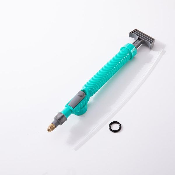 household high pressure air pump manual sprayer plastic garden trolley adjustable nozzle watering spray head with joint equipments
household high pressure air pump manual sprayer plastic garden trolley adjustable nozzle watering spray head with joint equipments