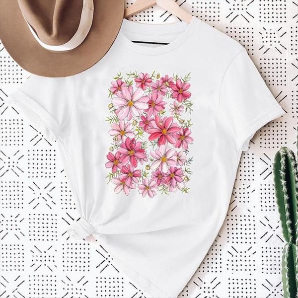 flower style trend cute 90s womens t shirts short sleeve graphic summer fashion print female clothes tees shirt, White
flower style trend cute 90s womens t shirts short sleeve graphic summer fashion print female clothes tees shirt, White