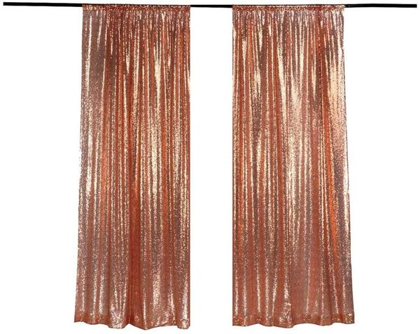 party decoration sequin backdrop curtain panel 2x8ft-rose gold, pography for party/home 2pcs pocket
party decoration sequin backdrop curtain panel 2x8ft-rose gold, pography for party/home 2pcs pocket
