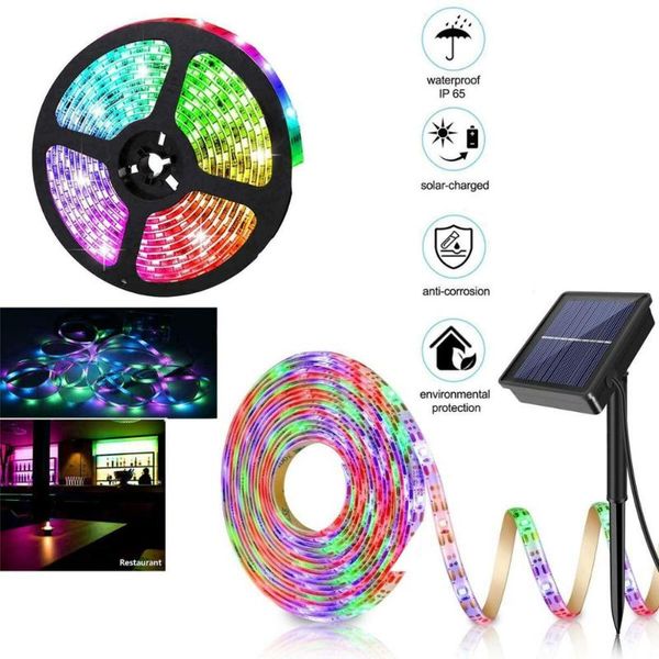 strips 5m 150led strip light rgb solar powered led 2835 smd outdoor waterproof ip65 flexible adjustable string lights ribon tape
strips 5m 150led strip light rgb solar powered led 2835 smd outdoor waterproof ip65 flexible adjustable string lights ribon tape
