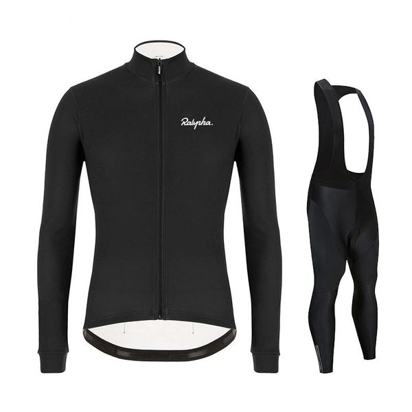 racing sets ropa ciclismo hombre 2021 pro team triathlon cycling set mtb long sleeve bib pants biker wear raphaful, Black;blue
racing sets ropa ciclismo hombre 2021 pro team triathlon cycling set mtb long sleeve bib pants biker wear raphaful, Black;blue