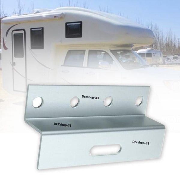 lightweight solar panel motorhome fixing durable aluminum alloy mounting bracket rv roof clamp boats easy install caravan atv parts
lightweight solar panel motorhome fixing durable aluminum alloy mounting bracket rv roof clamp boats easy install caravan atv parts