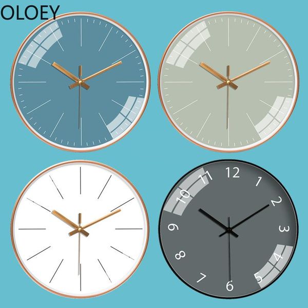 wall clocks europe large metal clock modern design livingroom bedroom home decor silent quartz watch farmhouse brief needle
wall clocks europe large metal clock modern design livingroom bedroom home decor silent quartz watch farmhouse brief needle