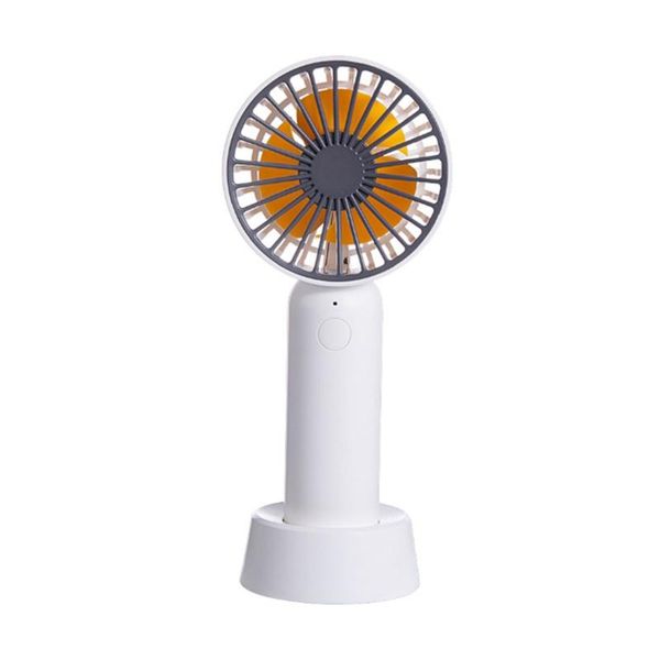 mini handheld fan portable rechargeable battery operated cooling deskwith base 3 modes for home office travel electric fans
mini handheld fan portable rechargeable battery operated cooling deskwith base 3 modes for home office travel electric fans