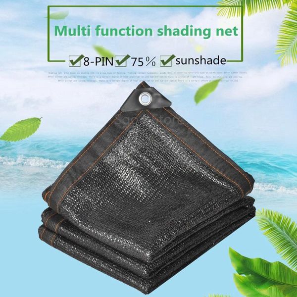 shade black sun shading net outdoor swimming pool garden greenhouse cooling rate 75% to france
shade black sun shading net outdoor swimming pool garden greenhouse cooling rate 75% to france