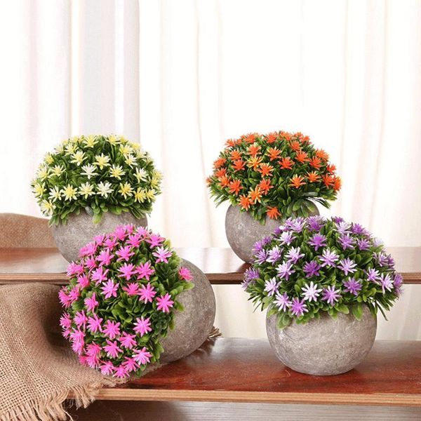 decorative flowers & wreaths artificial potted plant fake gypsophila green for party wedding home decoration
decorative flowers & wreaths artificial potted plant fake gypsophila green for party wedding home decoration