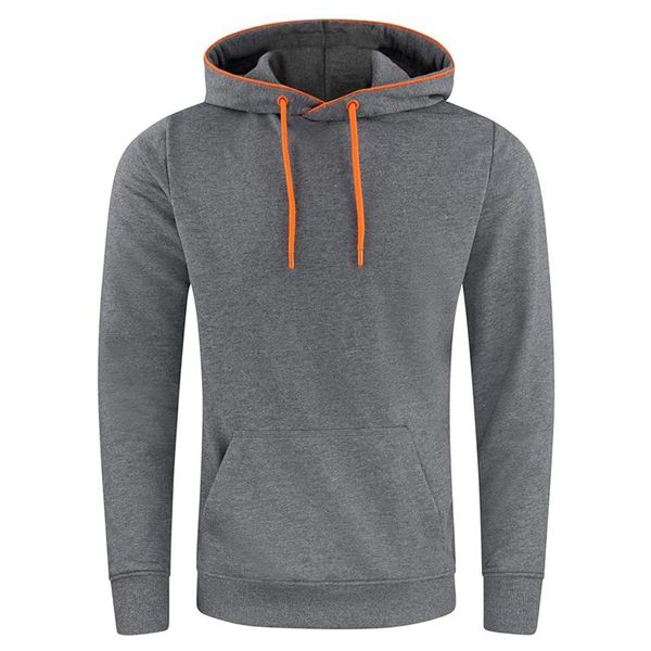 men's hoodies & sweatshirts fashion autumn winter casual hooded pocket colorful drawstring streetwear oversize male pullover plus size, Black
men's hoodies & sweatshirts fashion autumn winter casual hooded pocket colorful drawstring streetwear oversize male pullover plus size, Black