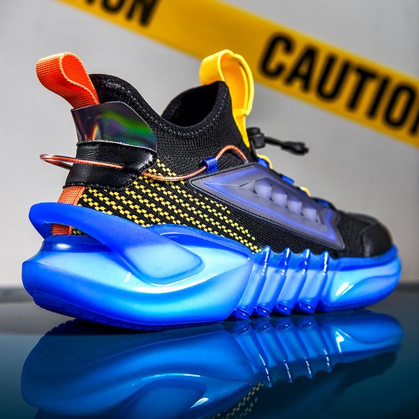 464748 yards spring and summer popcorn foreign trade style three colors available mens fashion shoes ins mens casual sports shoes, Black;white
464748 yards spring and summer popcorn foreign trade style three colors available mens fashion shoes ins mens casual sports shoes, Black;white