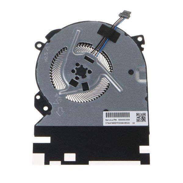 lapnotebook cpu cooling fan cooler radiator replacement for h-p probook 440g5 440 g5 zhan 66 pro g1 lappads
lapnotebook cpu cooling fan cooler radiator replacement for h-p probook 440g5 440 g5 zhan 66 pro g1 lappads