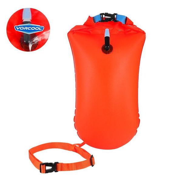 life vest & buoy 1pc float open water swim for swimmers surfers snorkelers
life vest & buoy 1pc float open water swim for swimmers surfers snorkelers