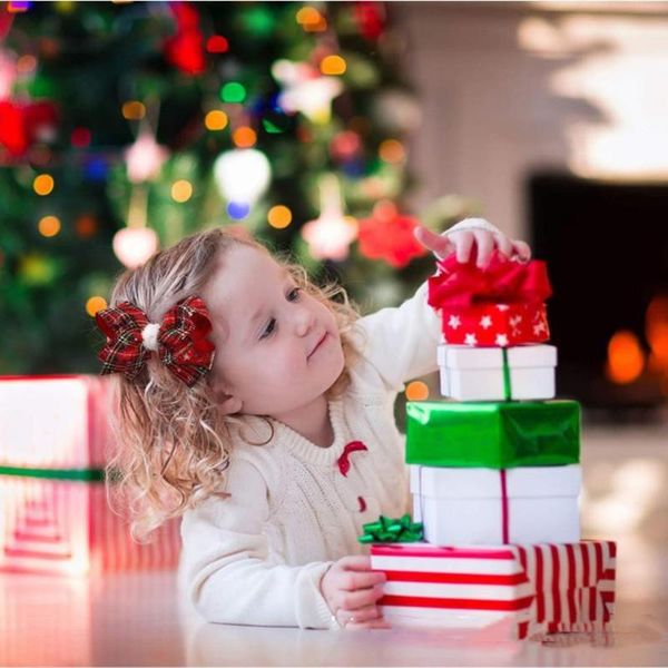 hair accessories child cute red plaid bow hairpin for little girl sweet handmade side clips barrette year headdress kids headwear, Slivery;white
hair accessories child cute red plaid bow hairpin for little girl sweet handmade side clips barrette year headdress kids headwear, Slivery;white