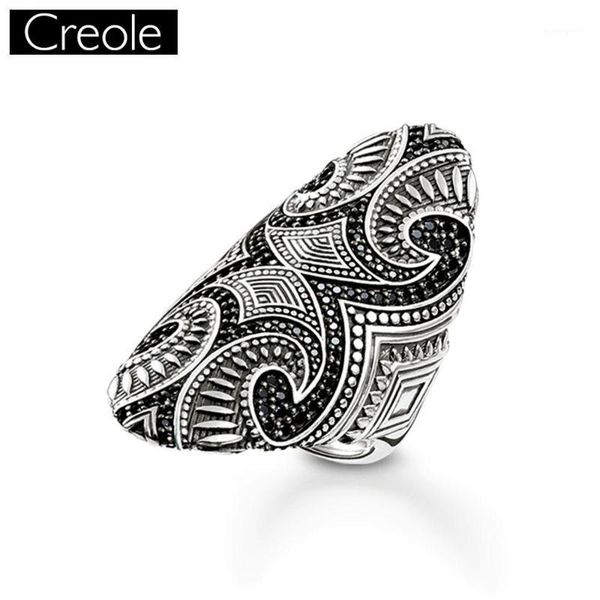 cluster rings ring maori ornament 2021 925 sterling silver trendy gift for women , europe jewelry fashion wholesale1, Golden;silver
cluster rings ring maori ornament 2021 925 sterling silver trendy gift for women , europe jewelry fashion wholesale1, Golden;silver