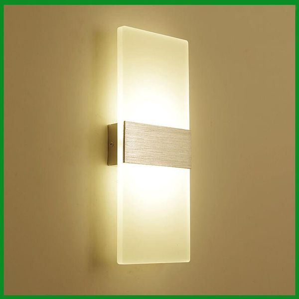 wall lamp modern style led acrylic material el corridor illumination bedroom bedside fashion lamps warm white b5492
wall lamp modern style led acrylic material el corridor illumination bedroom bedside fashion lamps warm white b5492