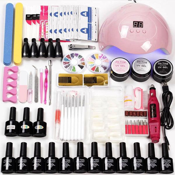 nail art kits 2021 manicure set beginner for beauty salon implement full kit professional acrylic
nail art kits 2021 manicure set beginner for beauty salon implement full kit professional acrylic