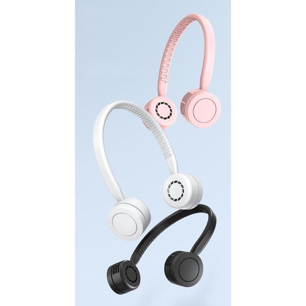 electric fans adjustable 3 speeds mini usb rechargeable fan portable neck sport neckband desk hand air cooling for outdoor indoor
electric fans adjustable 3 speeds mini usb rechargeable fan portable neck sport neckband desk hand air cooling for outdoor indoor
