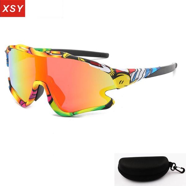 outdoor eyewear 2021 xsy mountain bike cycling glasses women's sunglasses sports colorful men's goggles bicycle riding uv400
outdoor eyewear 2021 xsy mountain bike cycling glasses women's sunglasses sports colorful men's goggles bicycle riding uv400