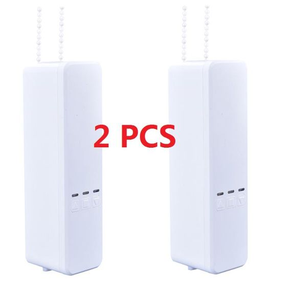 smart home control tuya wifi roller blind motor 2set wireless electric shutter curtain for living room chain pull driver remote
smart home control tuya wifi roller blind motor 2set wireless electric shutter curtain for living room chain pull driver remote