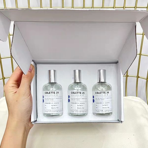 wholesale prices perfume set discovery 3*30ml le labo colette 19 long lasting fragrance with fast delivery
wholesale prices perfume set discovery 3*30ml le labo colette 19 long lasting fragrance with fast delivery