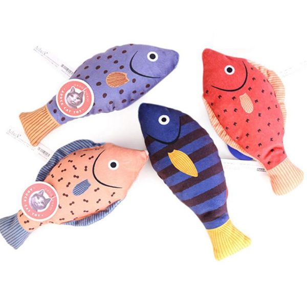 cat toys 1pcs catnip fish toy, indoor mini realistic plush simulated moving can chew, kick, and wash
cat toys 1pcs catnip fish toy, indoor mini realistic plush simulated moving can chew, kick, and wash