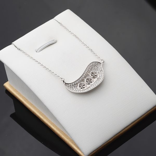 diy accessories s925 silver leaf leaf pendant female 5-6 necklace pea set clavicle chain empty support 441
diy accessories s925 silver leaf leaf pendant female 5-6 necklace pea set clavicle chain empty support 441