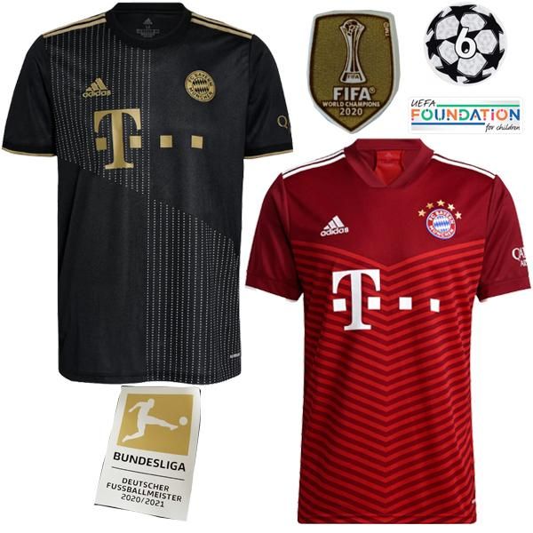 21 22 bayern munchen goretzka soccer jersey lewandowski muller kits sane musiala 2021 2022 football shirt hernandez gnabry thailand maillot, Black;yellow
21 22 bayern munchen goretzka soccer jersey lewandowski muller kits sane musiala 2021 2022 football shirt hernandez gnabry thailand maillot, Black;yellow