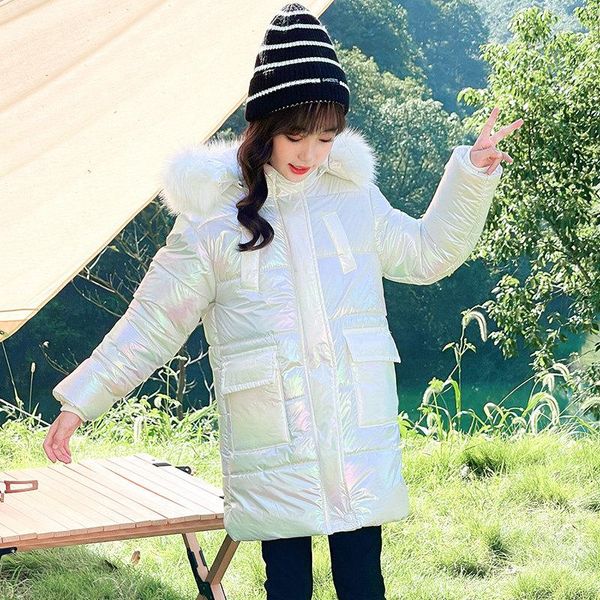 down coat winter baby girls outerwear jackets with fur hooded parkas kids white pink color waterproof for age 5 to 13 years old, Blue;gray
down coat winter baby girls outerwear jackets with fur hooded parkas kids white pink color waterproof for age 5 to 13 years old, Blue;gray