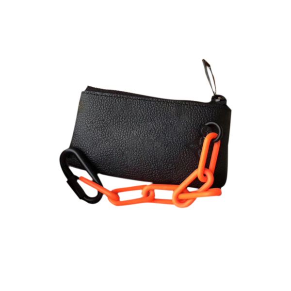 wallet women coin purse mini zipper bags fashion card holder three colour handbags classic man bag with chain, Red;black
wallet women coin purse mini zipper bags fashion card holder three colour handbags classic man bag with chain, Red;black