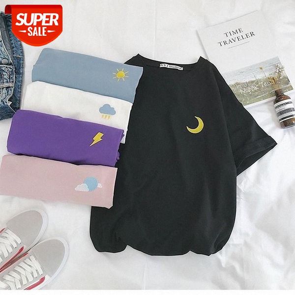 hong kong style japanese short-sleeved t-shirt male ins korean version of the trend youth plus size harajuku casual summer clothe #ue2n, White;black
hong kong style japanese short-sleeved t-shirt male ins korean version of the trend youth plus size harajuku casual summer clothe #ue2n, White;black