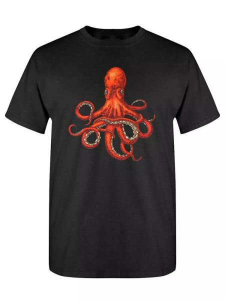 big red ocs design tee men's -image by shutterstock, White;black
big red ocs design tee men's -image by shutterstock, White;black