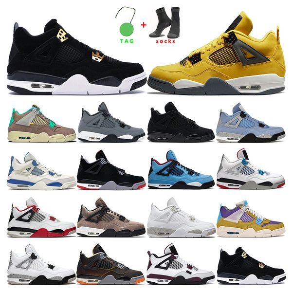 men basketball shoes 4s womens taupe haze university blue lightning bred white cement oreo black cat what the mens trainer sports sneakers
men basketball shoes 4s womens taupe haze university blue lightning bred white cement oreo black cat what the mens trainer sports sneakers