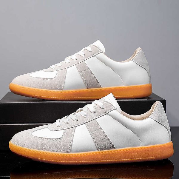 large size men's shoes spring 2021 designer casual korean fashion versatile flattraining sneakers
large size men's shoes spring 2021 designer casual korean fashion versatile flattraining sneakers
