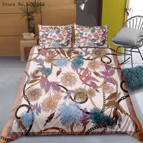 bedding sets 2/3 pieces leaves flower chain set stripe geometric duvet cover 3d print for home bed quilt bedroom bedspread
bedding sets 2/3 pieces leaves flower chain set stripe geometric duvet cover 3d print for home bed quilt bedroom bedspread