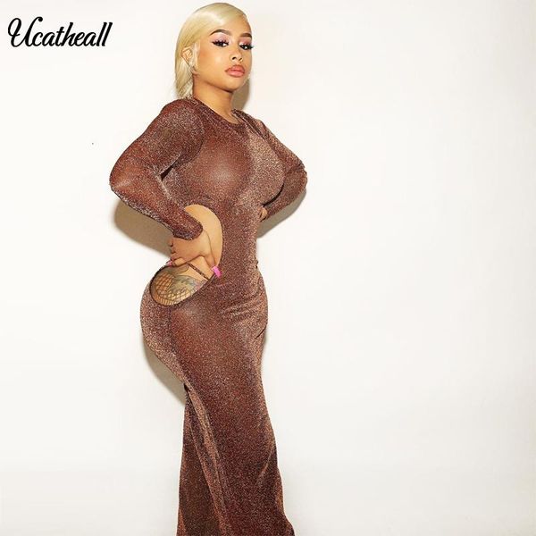 casual dresses bandage backless dress women vestidos long sleeve bodycon celebrity christmas party, Black;gray
casual dresses bandage backless dress women vestidos long sleeve bodycon celebrity christmas party, Black;gray