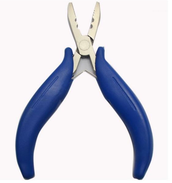 wholesale- heat fusion glue keratin bonding / micro rings removal pliers for hair extensions plier extension plier1, Black;brown
wholesale- heat fusion glue keratin bonding / micro rings removal pliers for hair extensions plier extension plier1, Black;brown