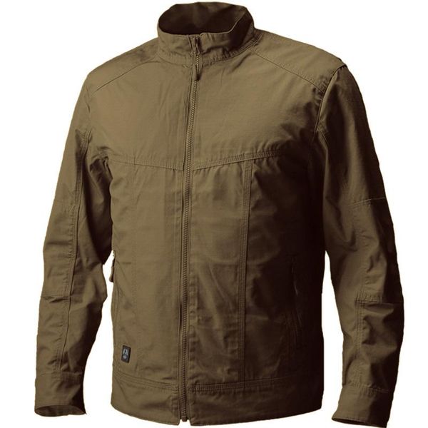 men's jackets spring and autumn outdoor sports tactical jacket special forces camouflage casual tooling, Black;brown
men's jackets spring and autumn outdoor sports tactical jacket special forces camouflage casual tooling, Black;brown