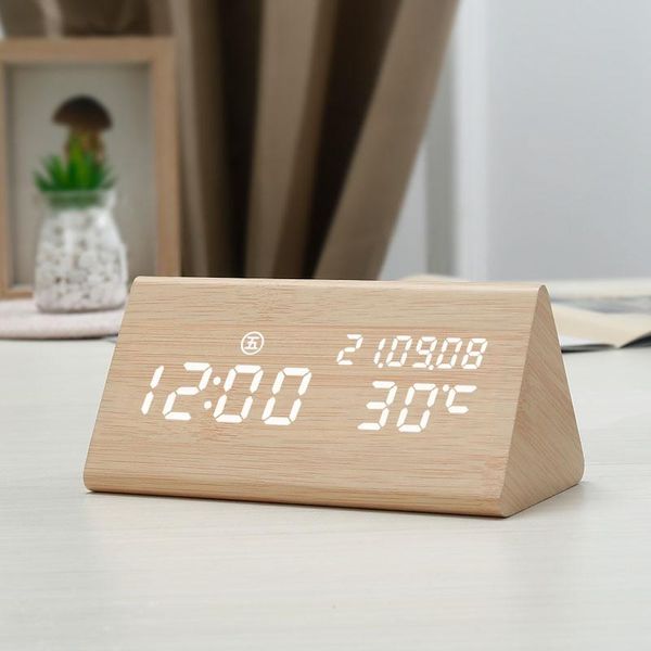 other clocks & accessories electronic children alarm clock wood big numbers students use silent night light creative simple nordic dd60ac
other clocks & accessories electronic children alarm clock wood big numbers students use silent night light creative simple nordic dd60ac