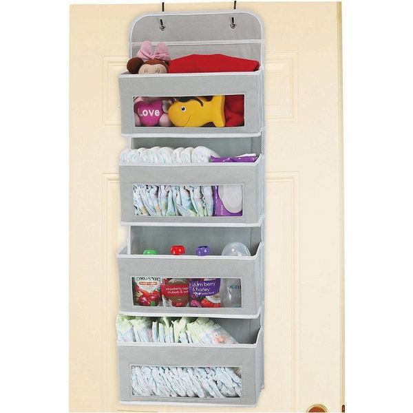 over the door pocket organizer hanging closet clear window storage bag with hooks children nursery closet,wall-mounted household boxes & bin
over the door pocket organizer hanging closet clear window storage bag with hooks children nursery closet,wall-mounted household boxes & bin