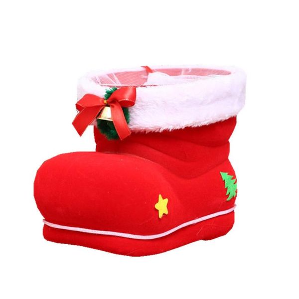christmas decorations gift candy holder home party decor santa claus boots kids child mini xmas tree decoration
christmas decorations gift candy holder home party decor santa claus boots kids child mini xmas tree decoration
