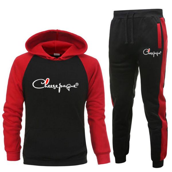 spring autumn men tracksuit casual set male joggers hooded sportswear jackets+pants 2 piece sets hip hop running sports suit, Gray
spring autumn men tracksuit casual set male joggers hooded sportswear jackets+pants 2 piece sets hip hop running sports suit, Gray
