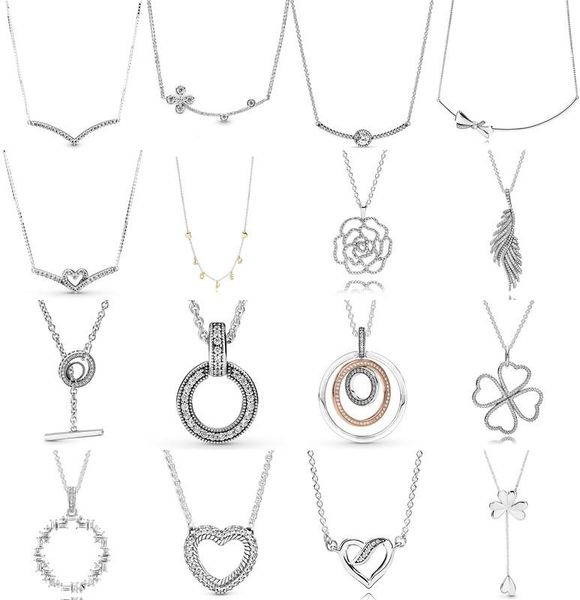 chains authentic 925 sterling silver two-tone circles pendant with crystal necklace for women bead charm diy jewelry
chains authentic 925 sterling silver two-tone circles pendant with crystal necklace for women bead charm diy jewelry