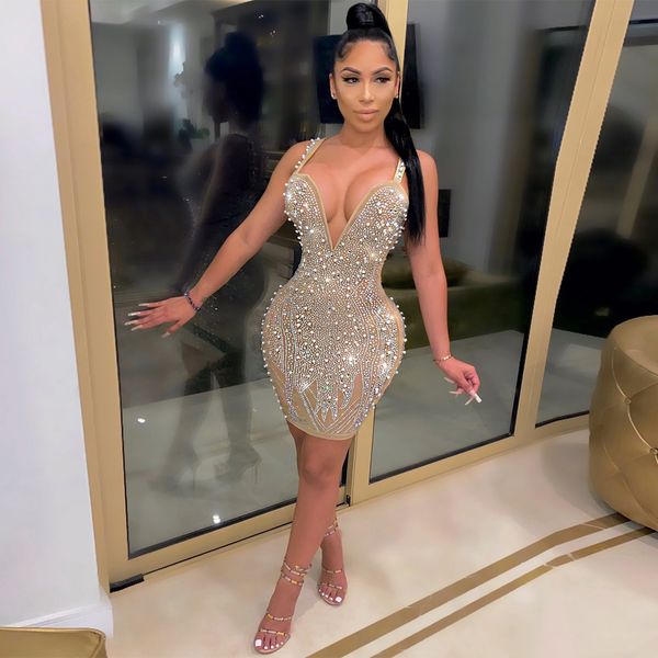 sparkle sleeveless sequins pearl crystal party dress glitter spagetti straps bodycon celebrities outfits female robes, Black;white
sparkle sleeveless sequins pearl crystal party dress glitter spagetti straps bodycon celebrities outfits female robes, Black;white